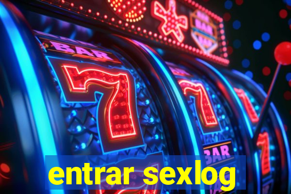 entrar sexlog